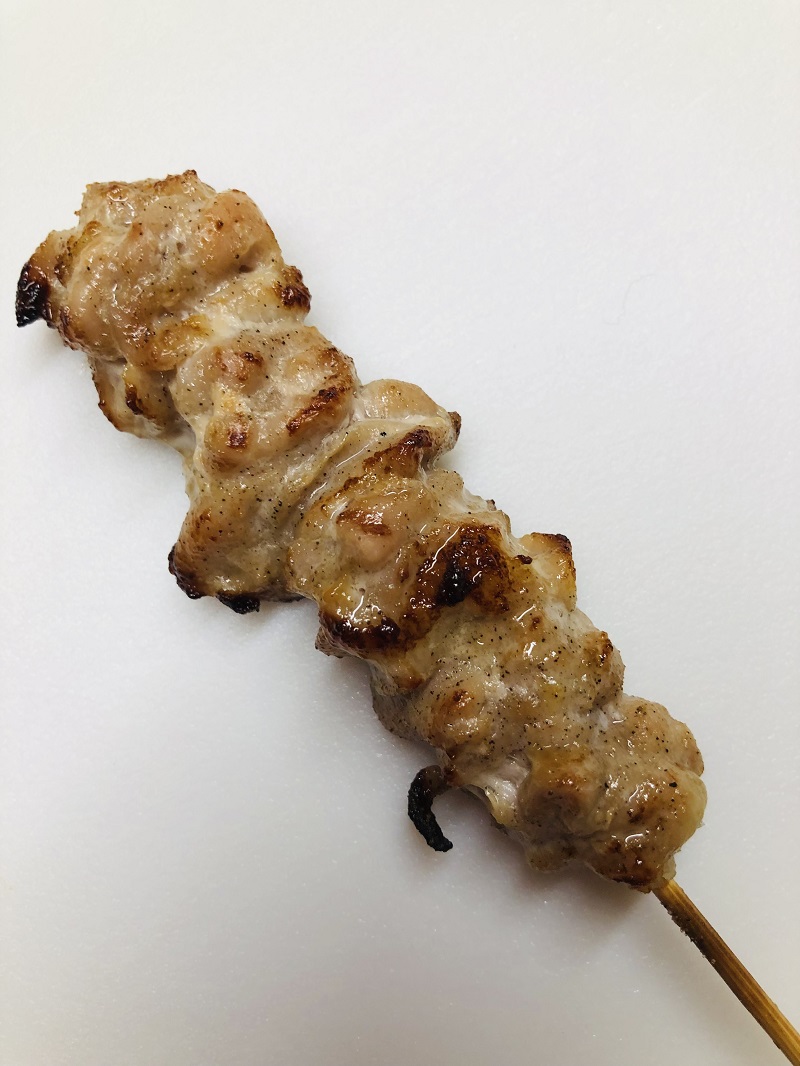 鶏ハラミ