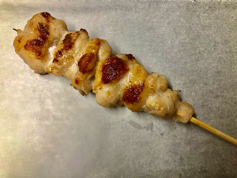 手羽元