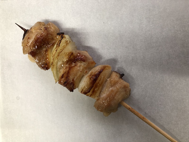 玉ねぎ間